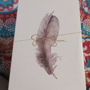 New Jessica Simpson Wedges